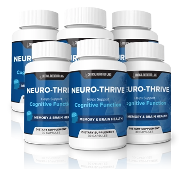Neuro-Thrive Supplement